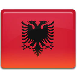 Albanian